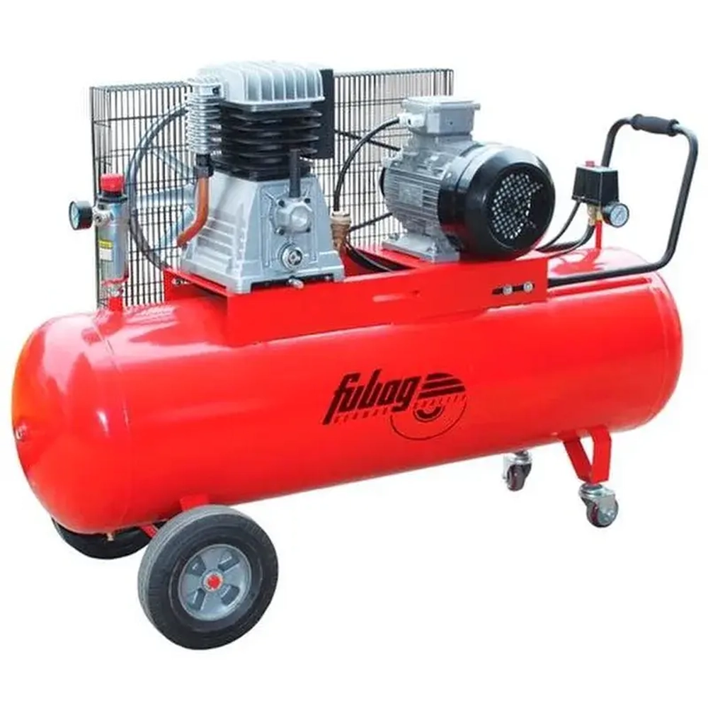 Компрессор Fubag B6800B/200 CT5, 45681533