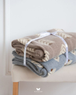 Плед Crimson Sofa Shawl Nescafe 200 × 250 см 130220335 Иран