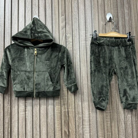 Костюм Dolce&Gabbana