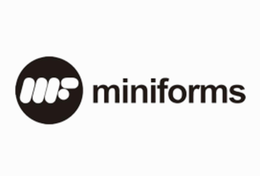Miniforms