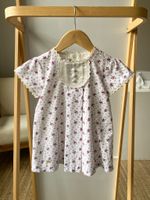 Хлопковое платье Babydola, 86