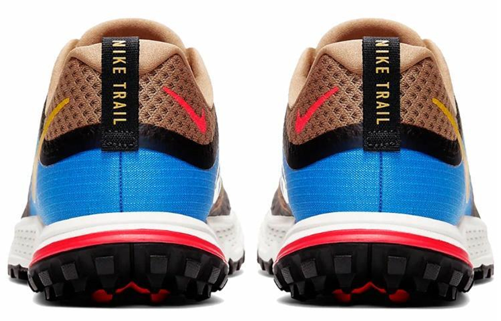 Кроссовки Nike Air Zoom Wildhorse 5