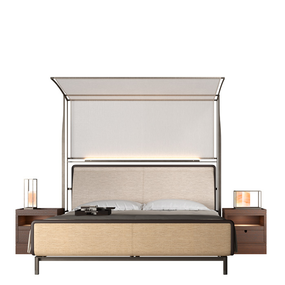 Кровать ChiWingLo FORA Bed