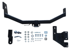 Фаркоп с элект. Smart, на Great Wall Hover H3 FA 0643-E (с 2010 по 2014 г.в.) (паспорт и сертификат в комплекте) Бизон