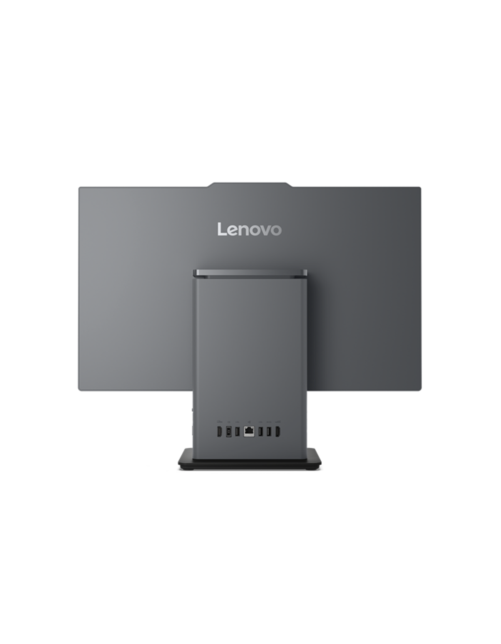 Моноблок Lenovo ThinkCentre neo 50a 24 Gen 5 All-In-One 23.8" FHD (1920x1080) IPS AG 250N, i7-13620H, 16GB SO-DIMM DDR5-5200, 512GB SSD M.2, Intel UHD, WiFi6, BT, 5.0MP Cam, USB KB&Mouse, NoOS, Luna Grey, 1Y