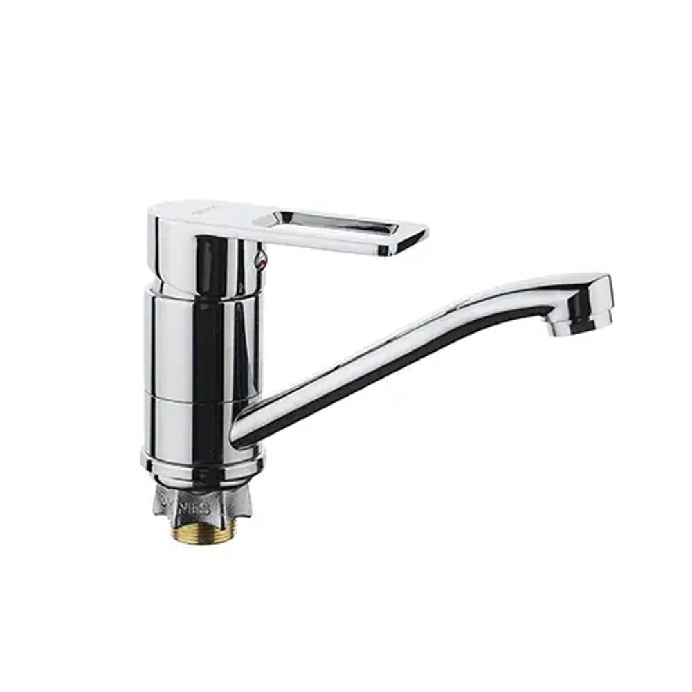 Смеситель для раковины DIONIS однорукий  DMP4-15-404