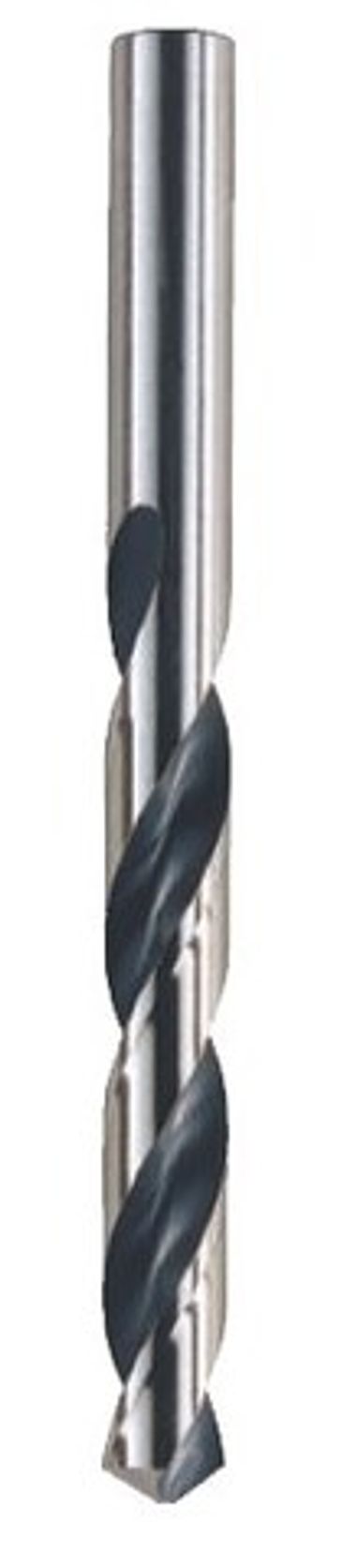 Сверло по металлу из быстрорежущей стали HSSG 4,5 мм (10шт) Krino 10800450