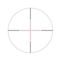 Прицел BRITE WA8X 2-16X50 SF IR