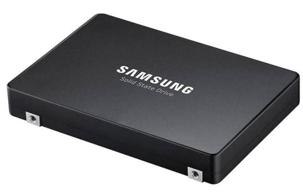Накопитель SSD 2.5'' Samsung PM9A3
