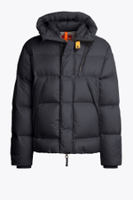 Куртка муж. PARAJUMPERS CLOUD 710 чернильно-черный