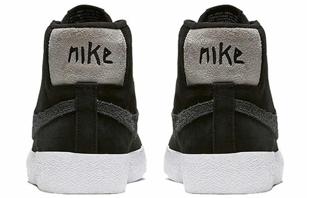 Кроссовки Nike Blazer Gnarhunters