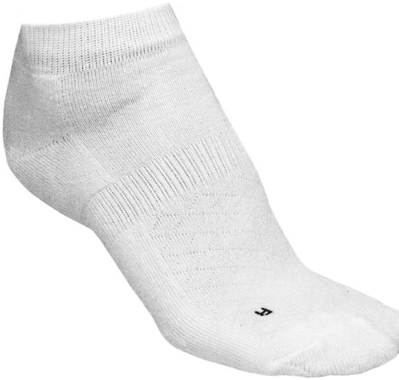 Носки детские 7/6 Sneaker Kids Socks (1 пара), арт. 4С33-WH