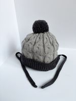 Шерстяная шапка Il Trenino