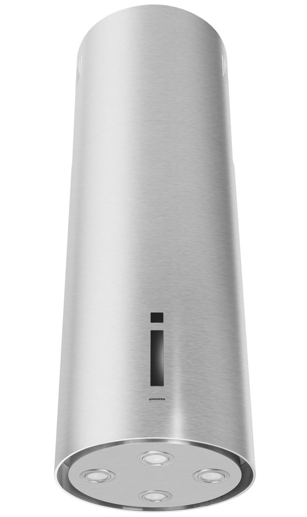 Островная вытяжка Maunfeld LEE ISLA (sensor) 39 INOX