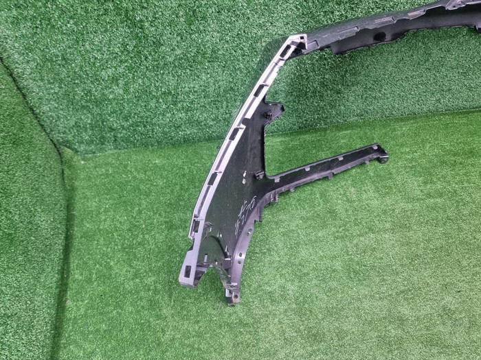 Бампер передний Jetour Dashing (2022-Н.В.)