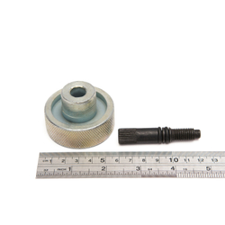 Клапан сброса давления (Release valve п.18) HJ0303.5005, HJ0303.7016