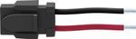 NEBV-H1G2-KN-5-N-LE2 Штекерная розетка с кабелем