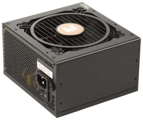 Блок питания Zalman GigaMax III ZM850-GV3 850 Вт