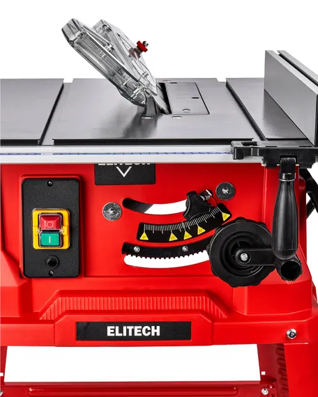 Станок распиловочный ELITECH ДМ СР 825P (E2001.003.00) 204043