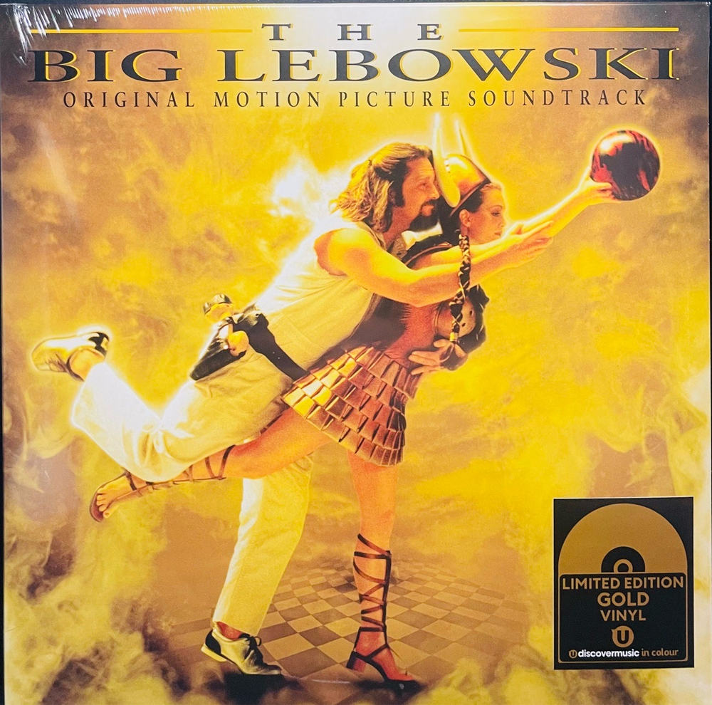 OST - Big Lebowski