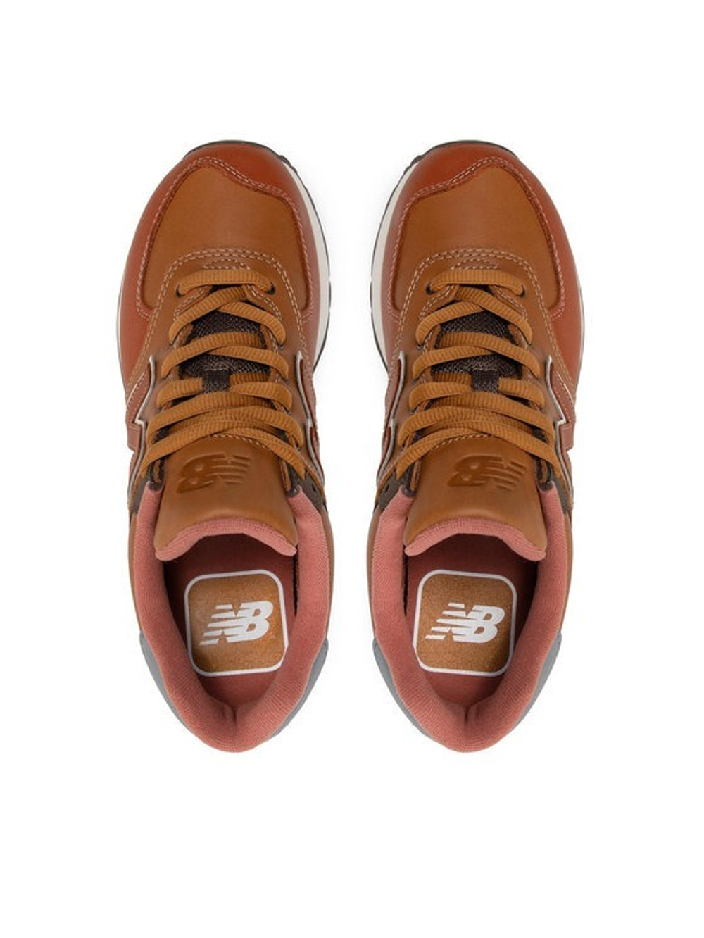 New balance wl574 herren store
