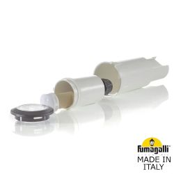 Грунтовый светильник светильник FUMAGALLI ALDO 1L0.000.000.AXZ1L