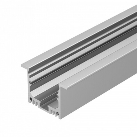 Профиль Arlight SL-LINIA49-F-2500 ANOD+OPAL 020469