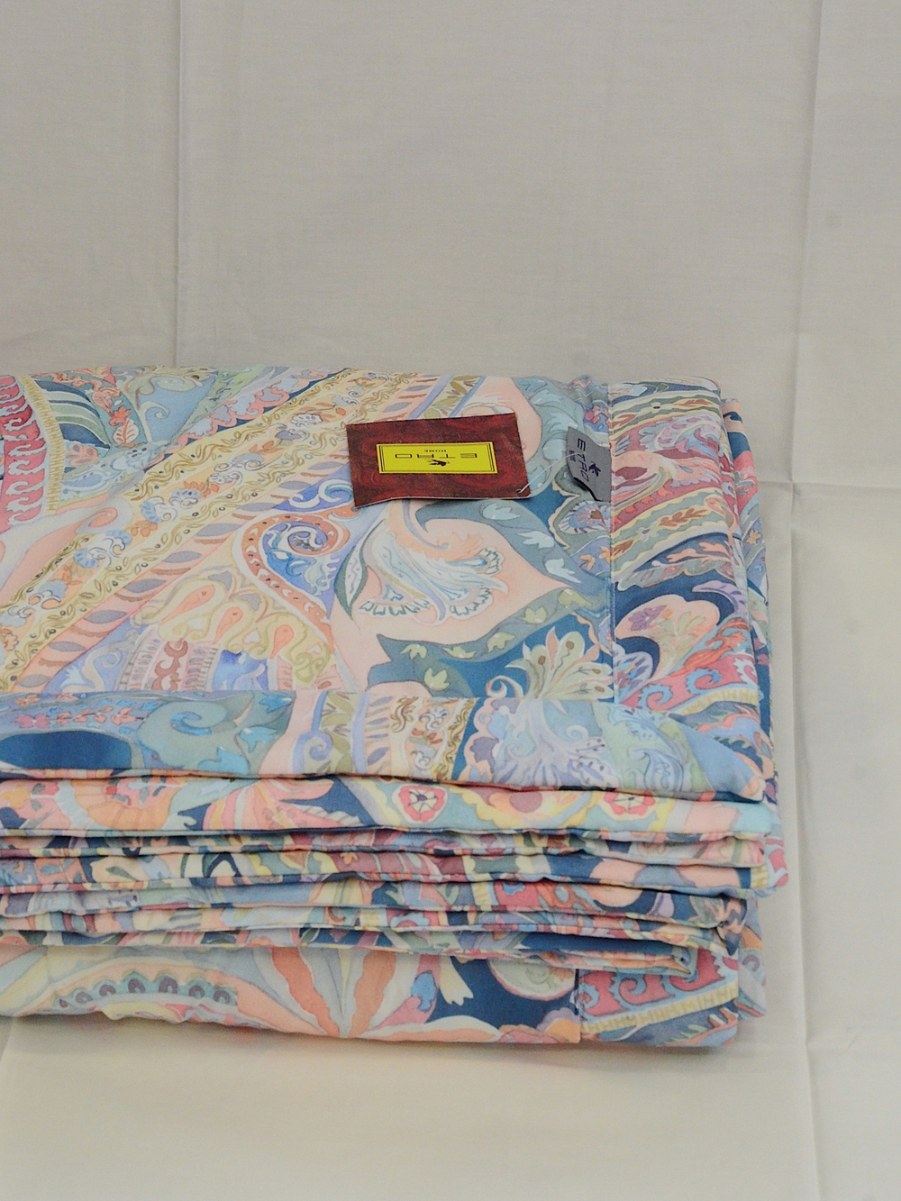 Легкое одеяло Etro 200х230
