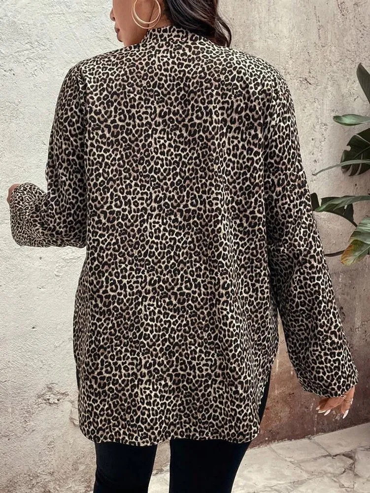 Блузка 7373808 Fabrika