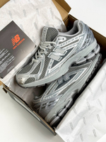 Кроссовки New Balance 1906R #B217 (сер.)