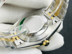 Rolex Datejust Watch