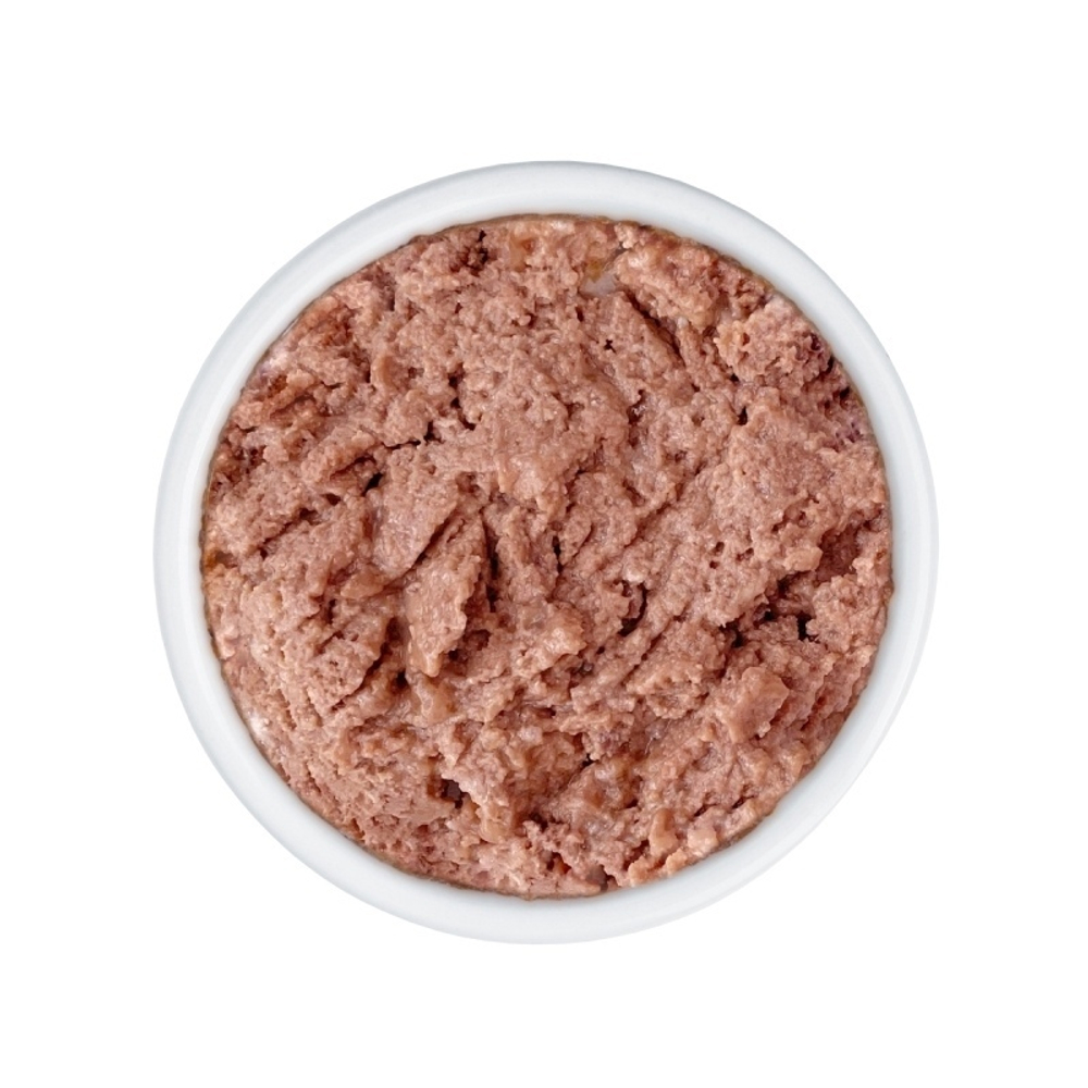 Консервы Brit Premium by Nature Adult для взрослых кошек, с мясом кролика, 100 г