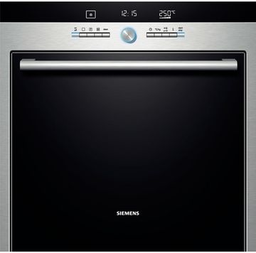 Электрический духовой шкаф Siemens HB36GB550J