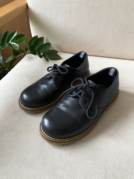 Кожаные туфли Il Gufo, 31