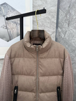 Пуховик Loro Piana