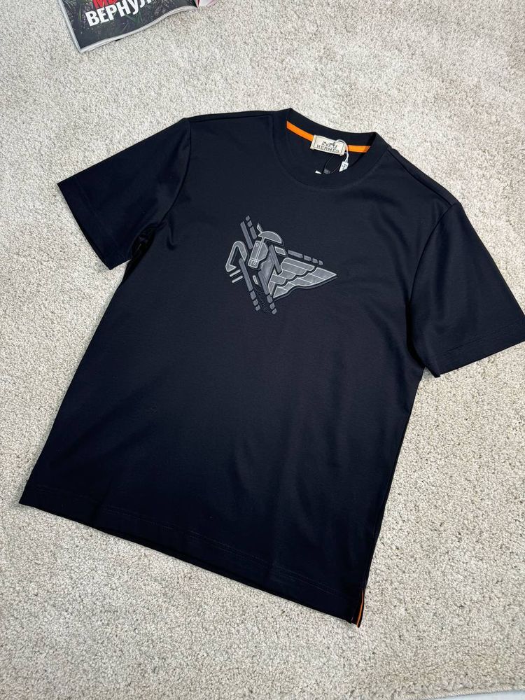 Футболка Hermes