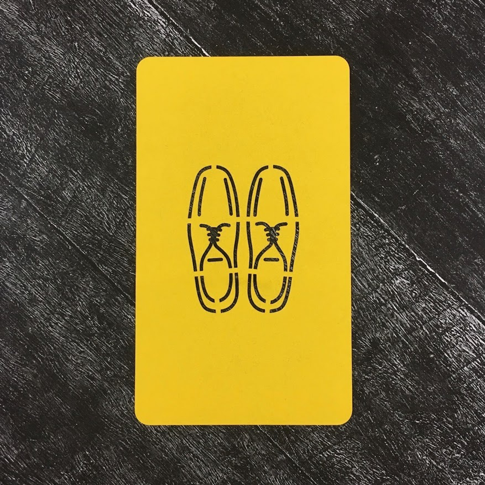 Туфли мужские №1