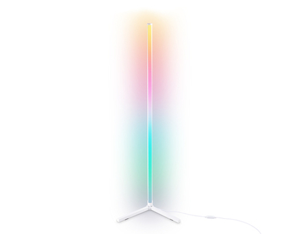 Ambrella Светильник светодиодный напольный RGB с пультом LineTech FL8020