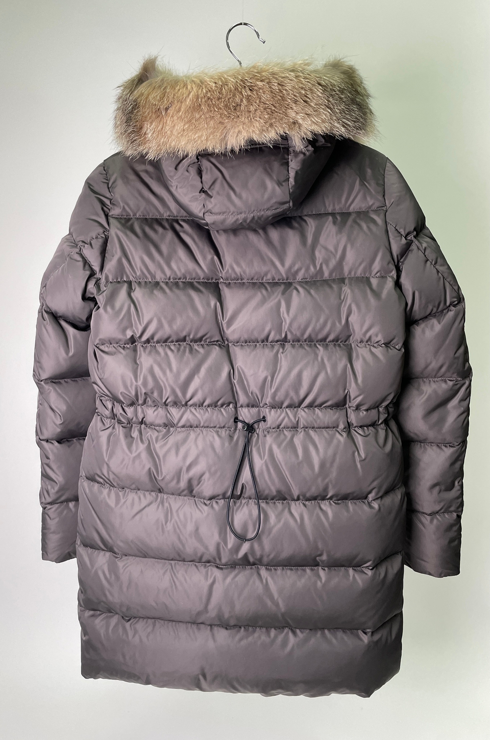 Пуховик Moncler