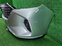 Бампер передний Haval M6 2 (2021-н.в.)