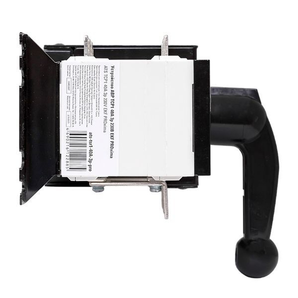 Устройство АВР ТСР1 40А 3Р 230В EKF