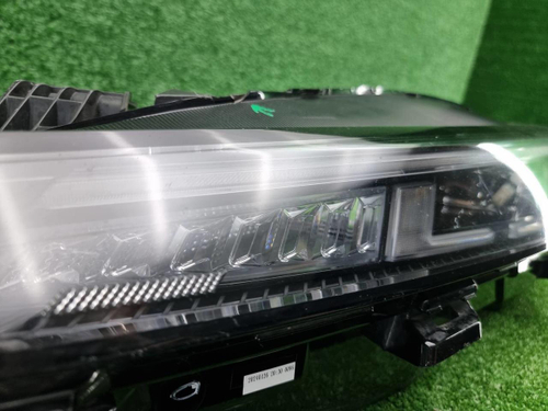 Фара левая Changan Lamore (2023-н.в.) LED