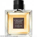 L'Instant de Guerlain pour Homme