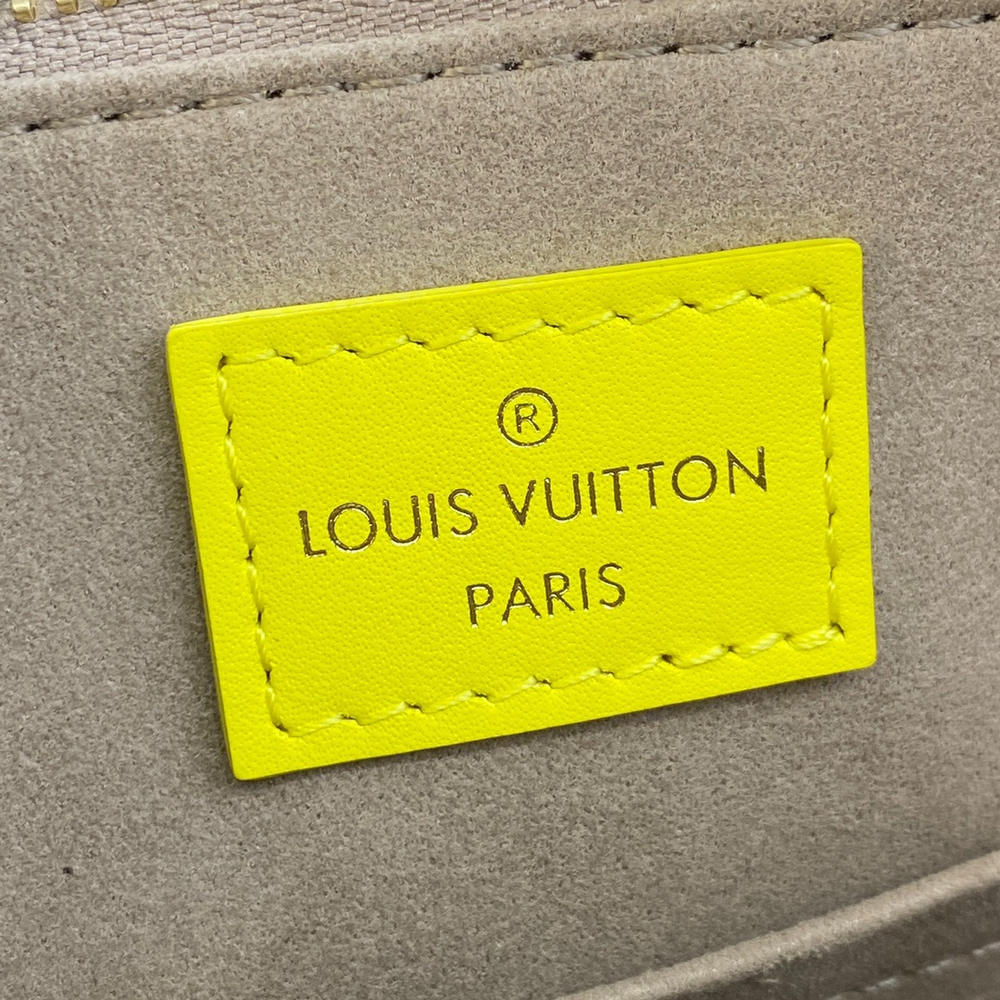 Louis Vuitton Alma BB
