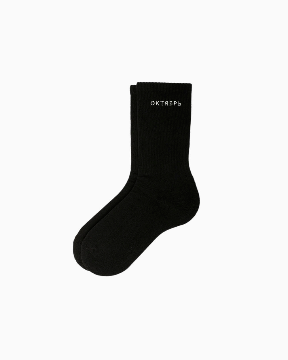 Носки Октябрь OG Logo Socks