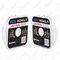 Леска MONOLIT 0,091mm/50m Nylon Transparent (N-MO-0.091-50) Nisus