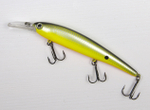 Shallow Walleye Bandit 12 см., цвет D11