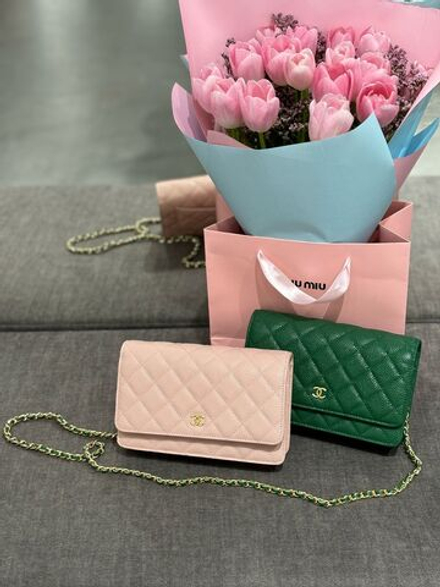 Сумка CHANEL
