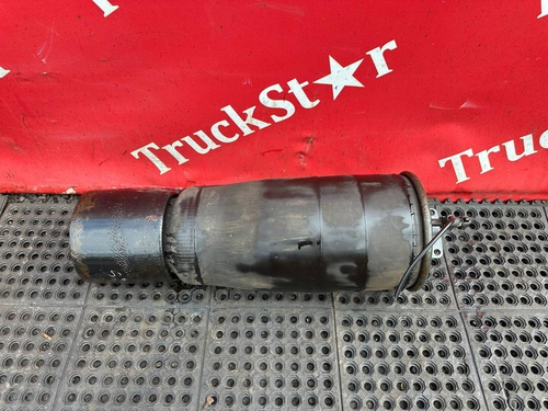 Подушка пневмоподвески задняя