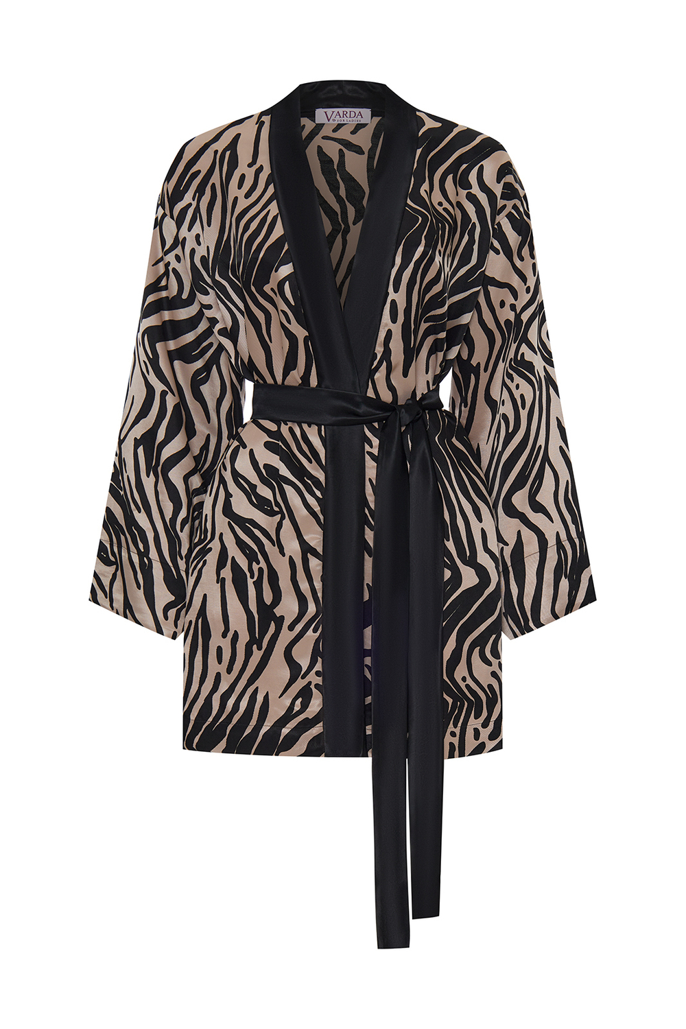 Костюм "Zebra" с шортами